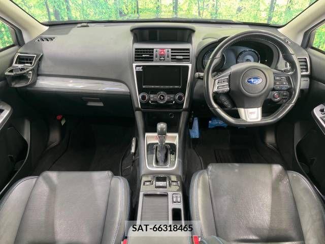 Subaru LEVORG 2015-02 330321-1