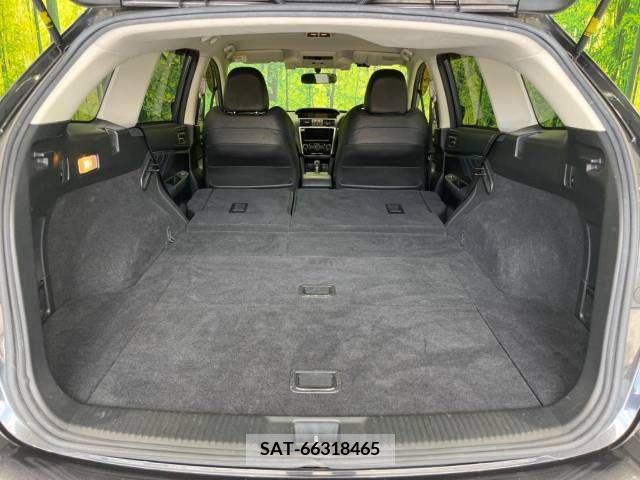 Subaru LEVORG 2015-02 330321-10