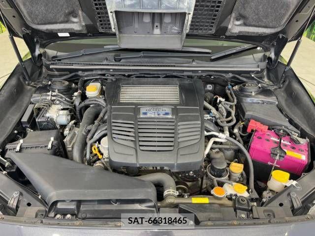 Subaru LEVORG 2015-02 330321-18