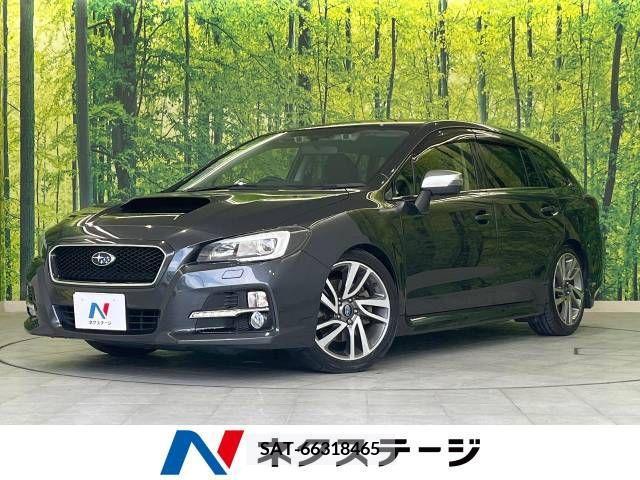 Subaru LEVORG 2015-02 330321-0