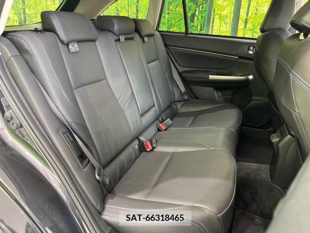 Subaru LEVORG 2015-02 330321-9