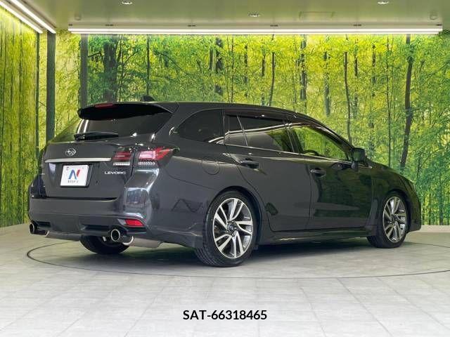 Subaru LEVORG 2015-02 330321-17
