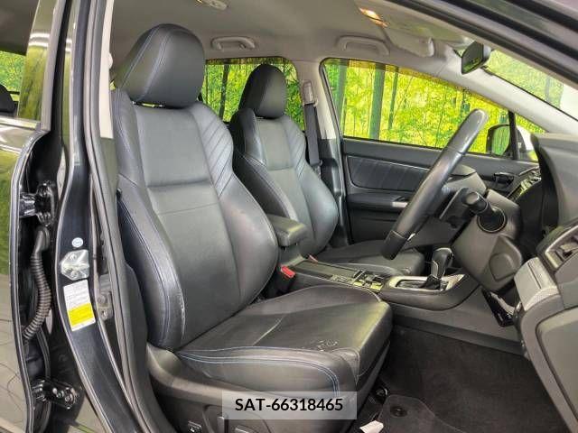 Subaru LEVORG 2015-02 330321-8