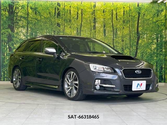 Subaru LEVORG 2015-02 330321-16