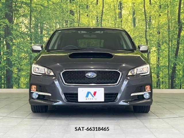 Subaru LEVORG 2015-02 330321-14