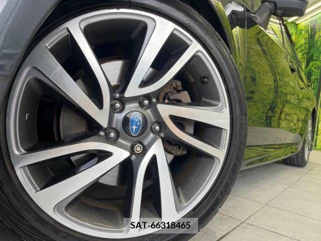 Subaru LEVORG 2015-02 330321-13