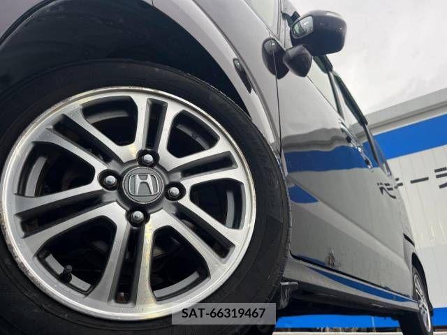 Honda N BOX CUSTOM 2015-04 256247-13
