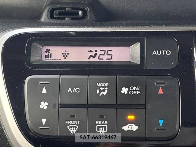 Honda N BOX CUSTOM 2015-04 256247-5