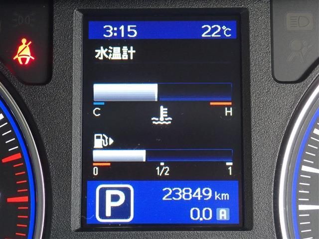Nissan CARAVAN WAGON 2017-08 15111-7