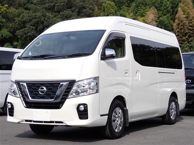 Nissan CARAVAN WAGON 2017-08 15111-0