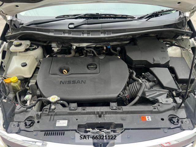 Nissan LAFESTA 2013-02 274085-11