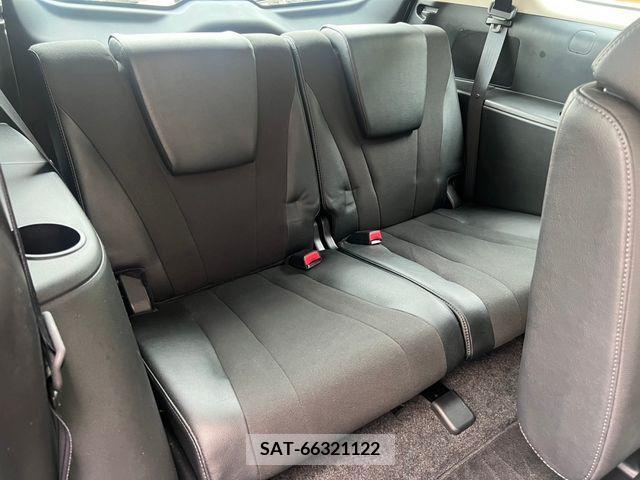 Nissan LAFESTA 2013-02 274085-8