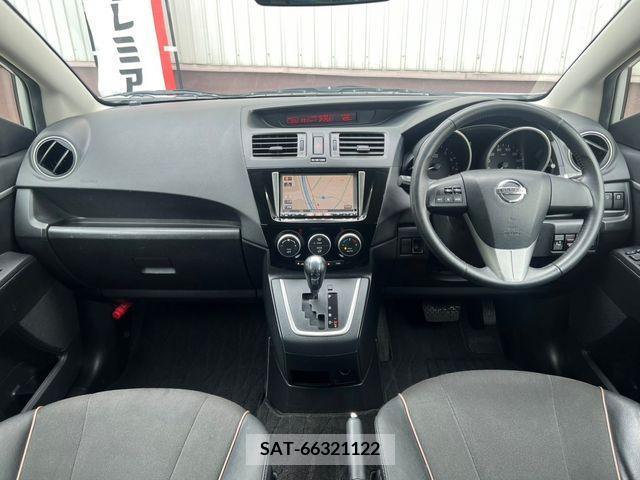 Nissan LAFESTA 2013-02 274085-9