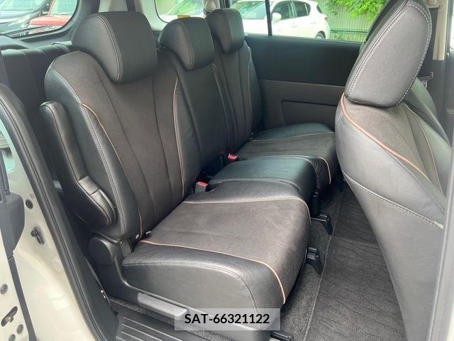 Nissan LAFESTA 2013-02 274085-7