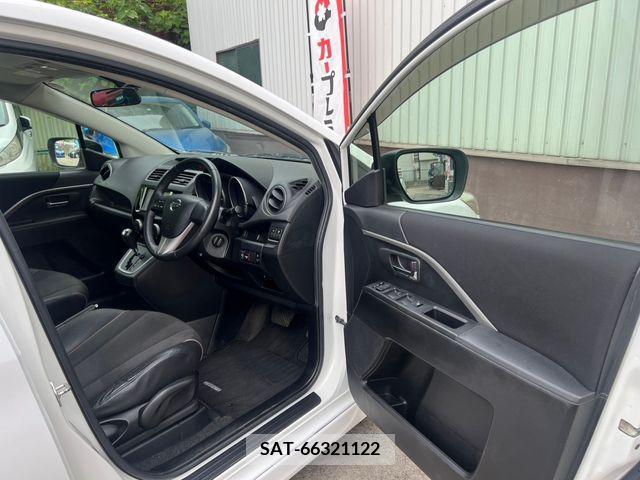 Nissan LAFESTA 2013-02 274085-5