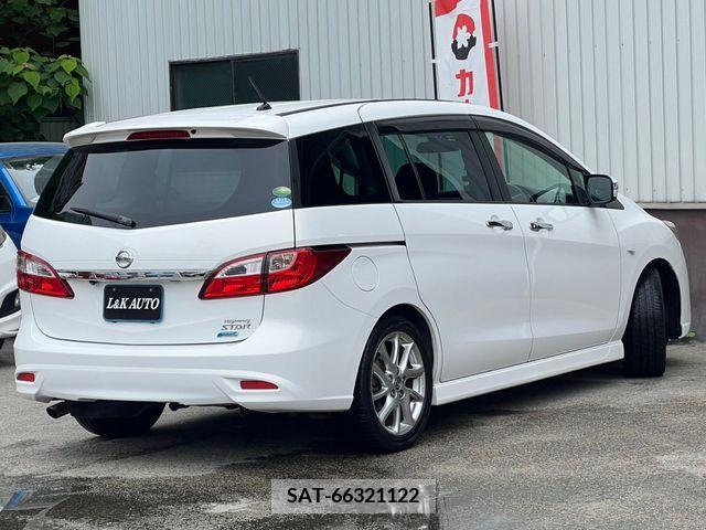 Nissan LAFESTA 2013-02 274085-1