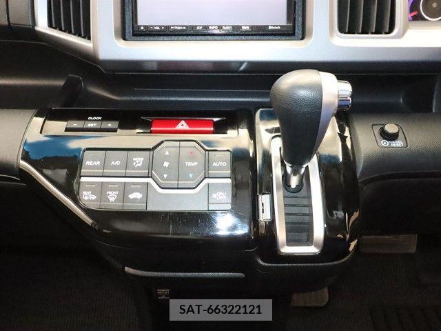 Honda STEP WGN 2012-09 286209-14