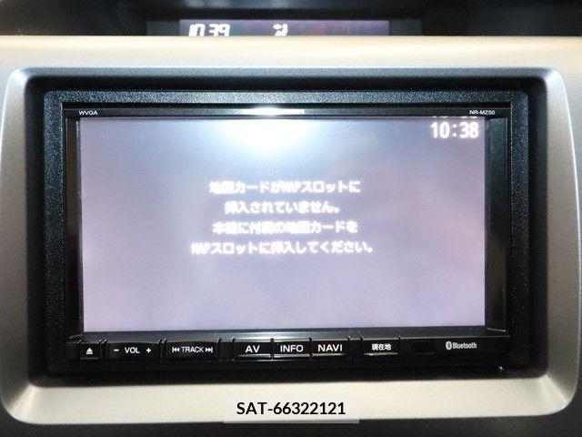 Honda STEP WGN 2012-09 286209-15