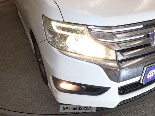 Honda STEP WGN 2012-09 286209-19