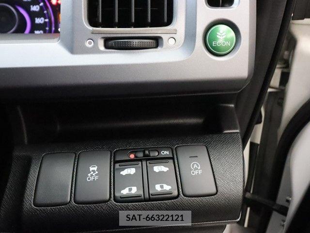Honda STEP WGN 2012-09 286209-12