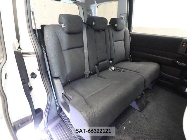 Honda STEP WGN 2012-09 286209-4