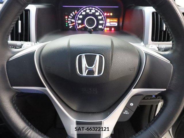 Honda STEP WGN 2012-09 286209-11