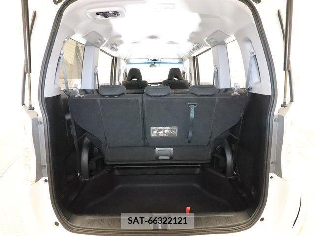 Honda STEP WGN 2012-09 286209-8