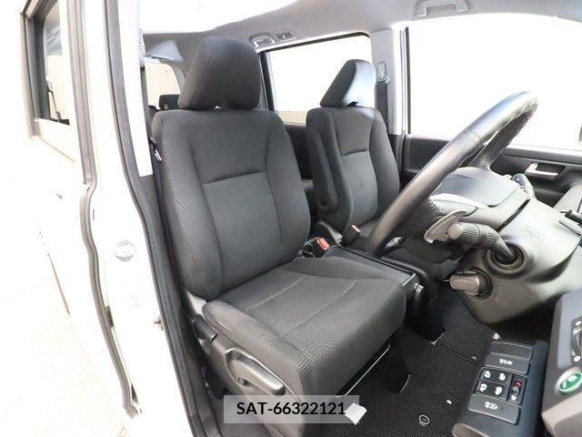 Honda STEP WGN 2012-09 286209-3