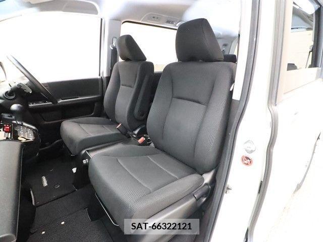 Honda STEP WGN 2012-09 286209-5