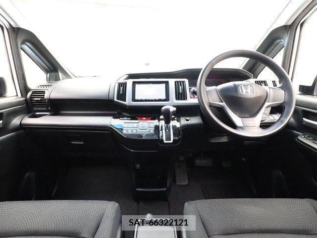 Honda STEP WGN 2012-09 286209-2