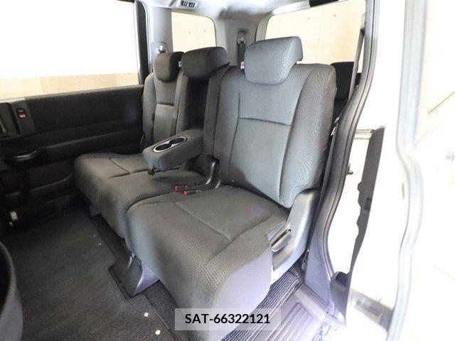 Honda STEP WGN 2012-09 286209-6
