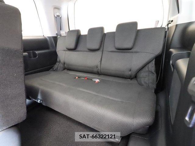 Honda STEP WGN 2012-09 286209-7