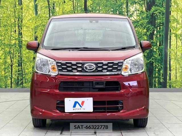 Daihatsu MOVE 2015-07 252925-14
