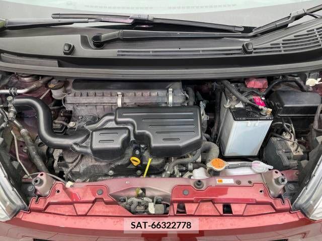 Daihatsu MOVE 2015-07 252925-18