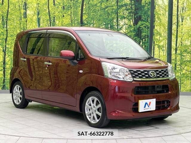 Daihatsu MOVE 2015-07 252925-16