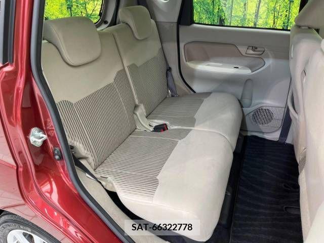 Daihatsu MOVE 2015-07 252925-9