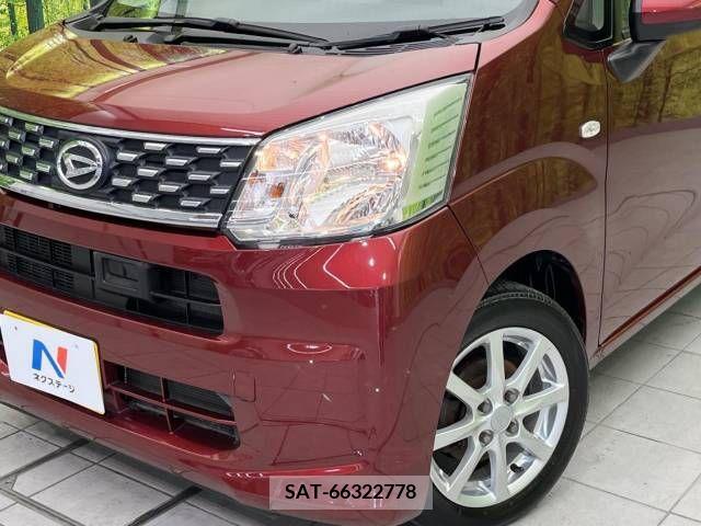 Daihatsu MOVE 2015-07 252925-12
