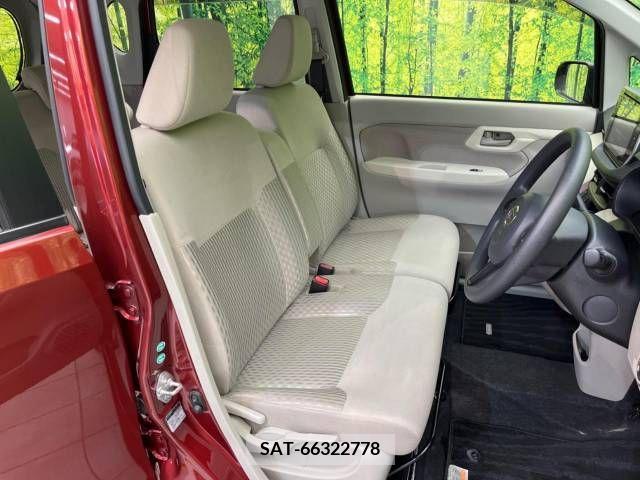 Daihatsu MOVE 2015-07 252925-8