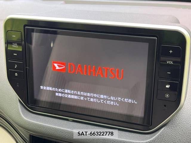 Daihatsu MOVE 2015-07 252925-3