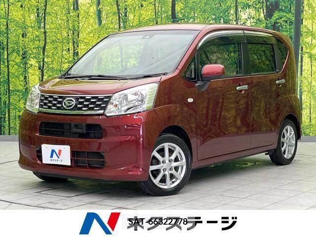 Daihatsu MOVE 2015-07 252925-0