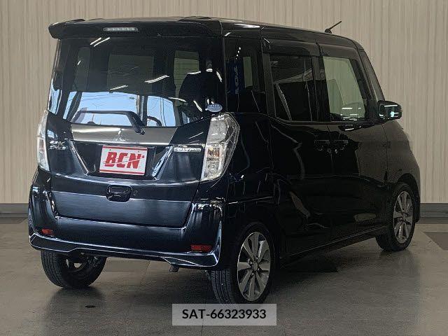 Mitsubishi EK SPACE 2014-05 204689-2