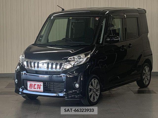 Mitsubishi EK SPACE 2014-05 204689-0
