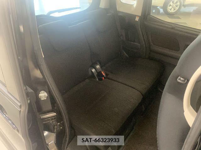 Mitsubishi EK SPACE 2014-05 204689-3