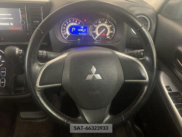 Mitsubishi EK SPACE 2014-05 204689-1