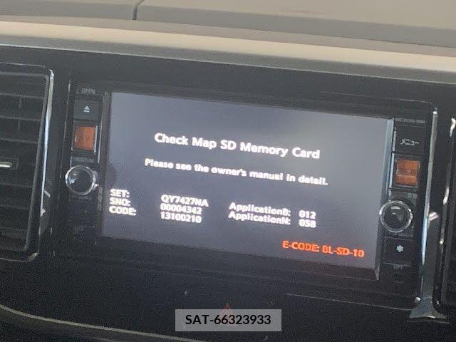 Mitsubishi EK SPACE 2014-05 204689-4