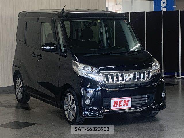 Mitsubishi EK SPACE 2014-05 204689-6