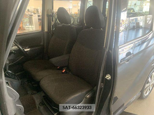 Mitsubishi EK SPACE 2014-05 204689-12