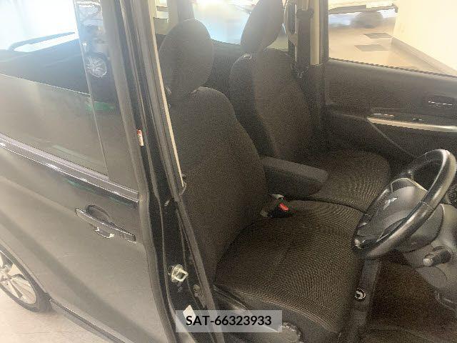 Mitsubishi EK SPACE 2014-05 204689-9