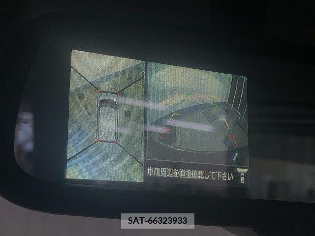 Mitsubishi EK SPACE 2014-05 204689-11