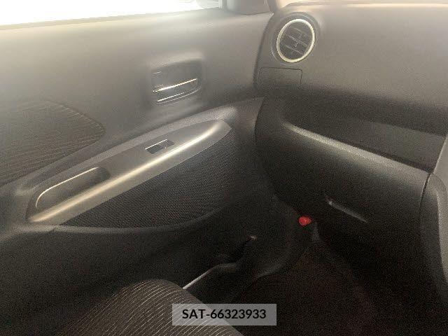 Mitsubishi EK SPACE 2014-05 204689-17